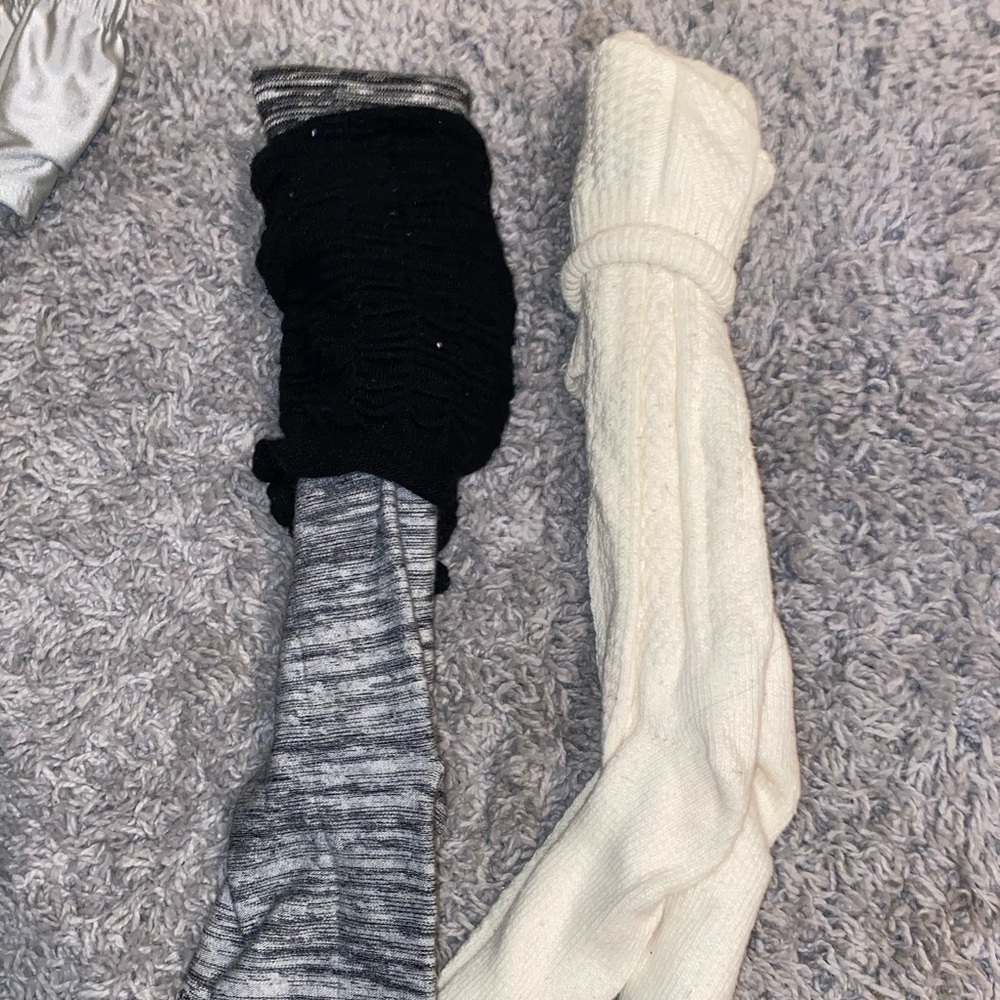 Boot socks